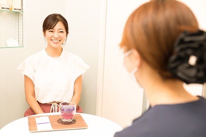 女性の”美ボディ”をくまなくサポートするエステサロン