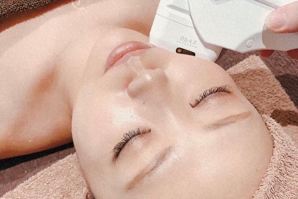 脱毛